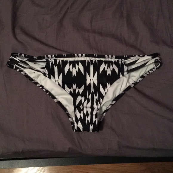 Victoria's Secret Other - Cheeky bathing suit bottoms